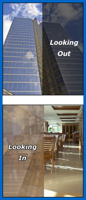 Axis Deluxe Bronze 35% VLT Window Film