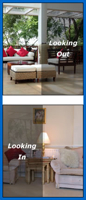 HanitaTek 10-Mil Cold Steel 35% VLT Window Film