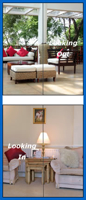 HanitaTek Exterior 4-Mil Clear Window Film