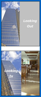 Axis Silver Frost 20% VLT Window Film