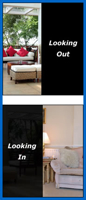 Axis Blackout Opaque Window Film