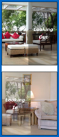 HanitaTek 10-Mil Optitune 30% VLT Window Film