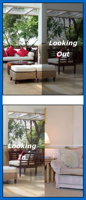 Axis Regal 15% VLT Dual Reflective Window Film