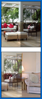 Axis Regal 25% VLT Dual Reflective Window Film