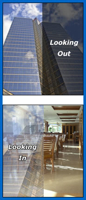 Axis Deluxe Silver 35% VLT Window Film